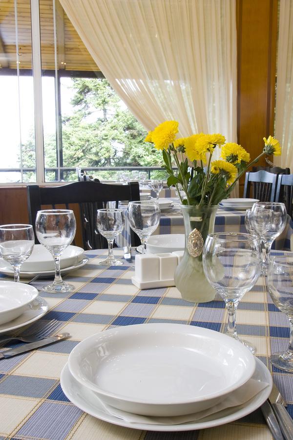 Koutsikouris Hotel Platanákosz Kültér fotó