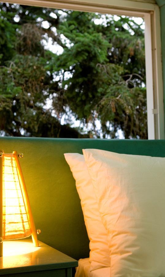 Koutsikouris Hotel Platanákosz Kültér fotó