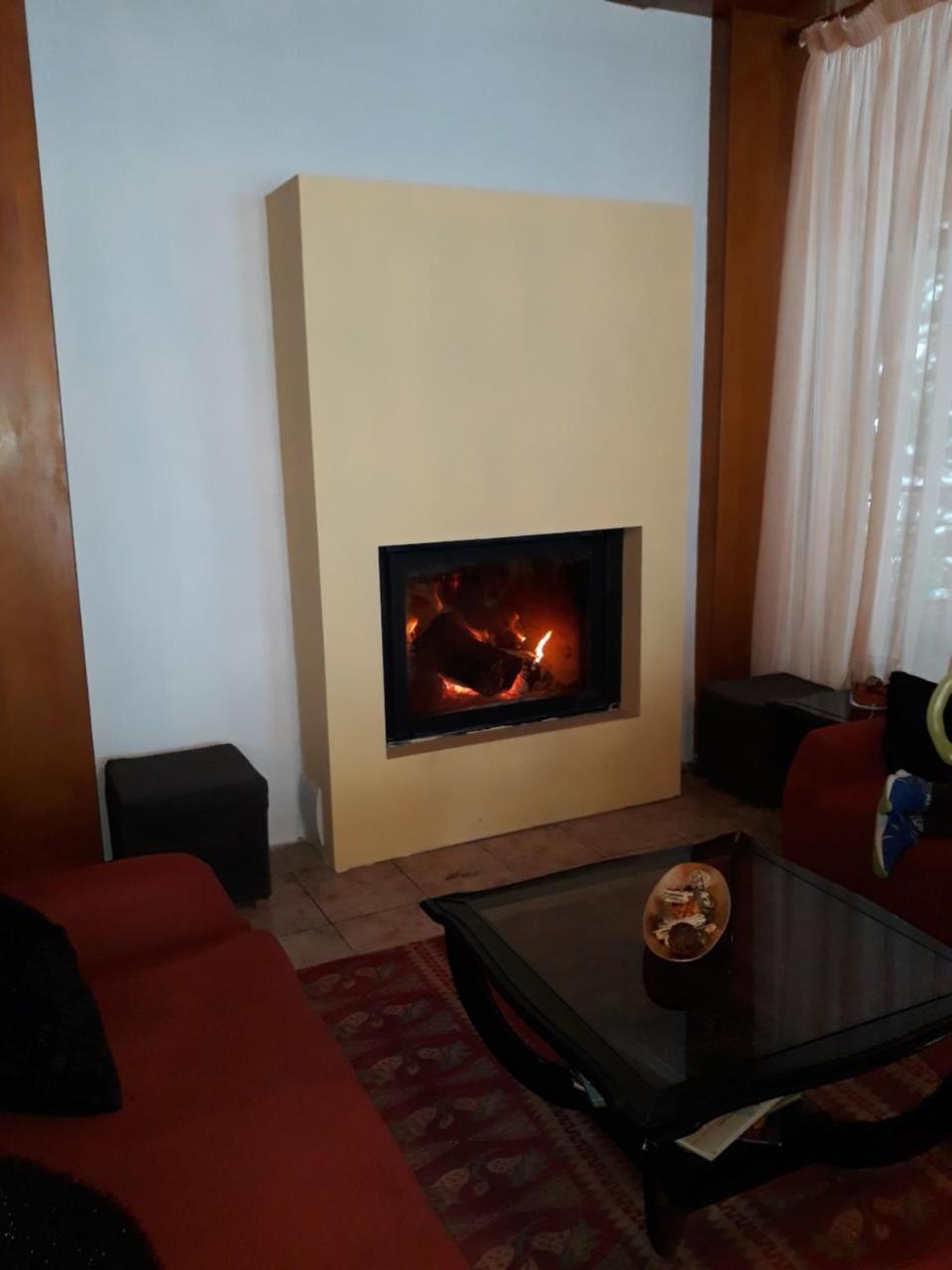 Koutsikouris Hotel Platanákosz Kültér fotó